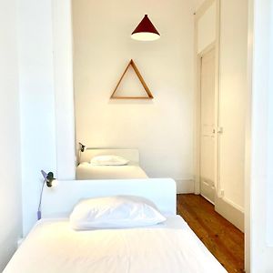 Budget Kamer met Twee Aparte Bedden